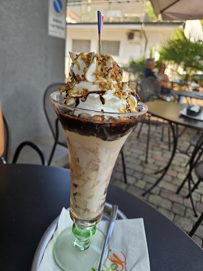 Gelato Sì "La Bottega Dei Golosi", Tricesimo