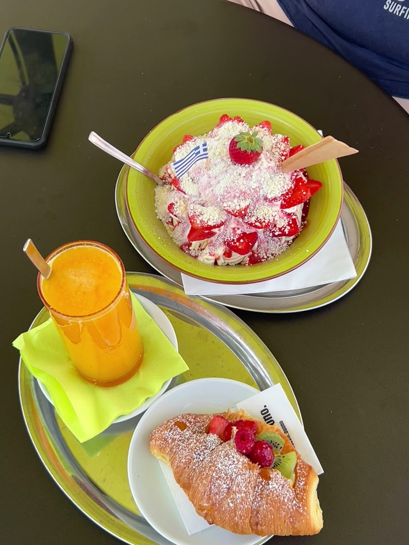 Gelato Sì "La Bottega Dei Golosi"