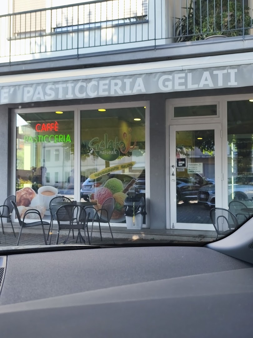 Gelato Sì "La Bottega Dei Golosi"
