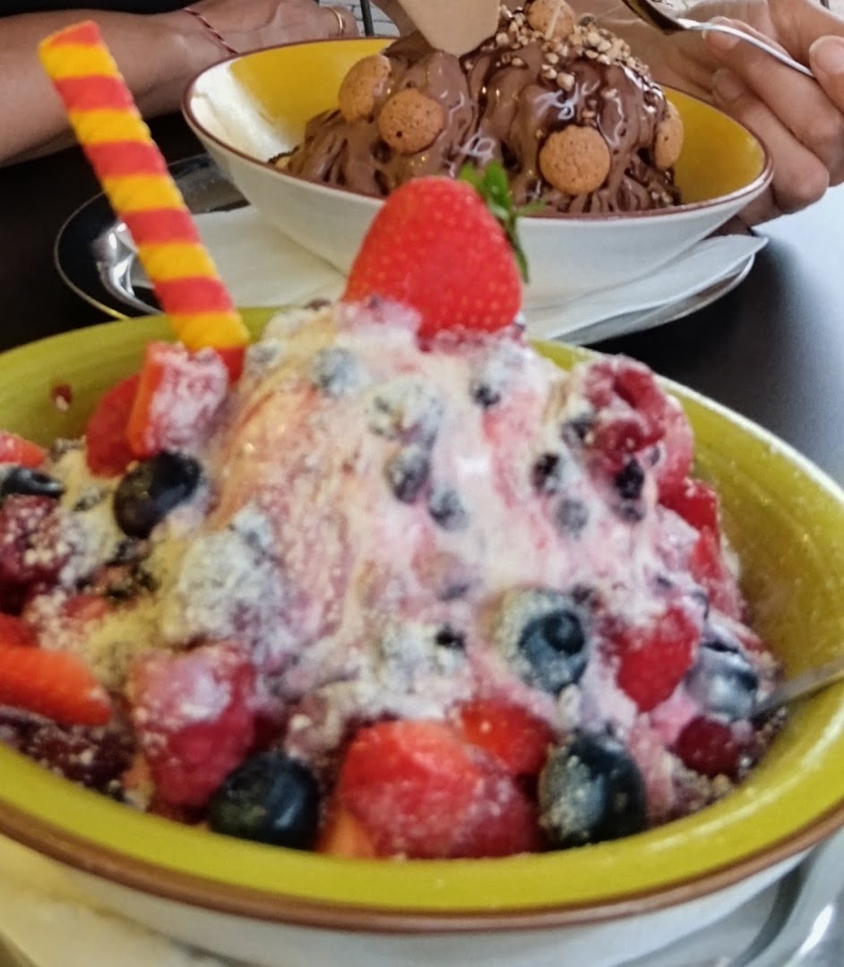 Gelato Sì "La Bottega Dei Golosi"