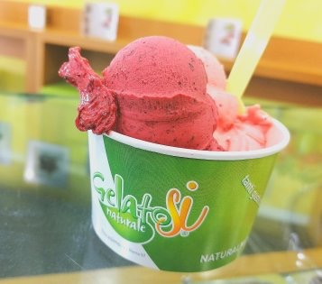 Gelato Sì "La Bottega Dei Golosi"