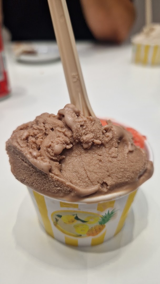 Gelato Sicily Livorno, Livorno