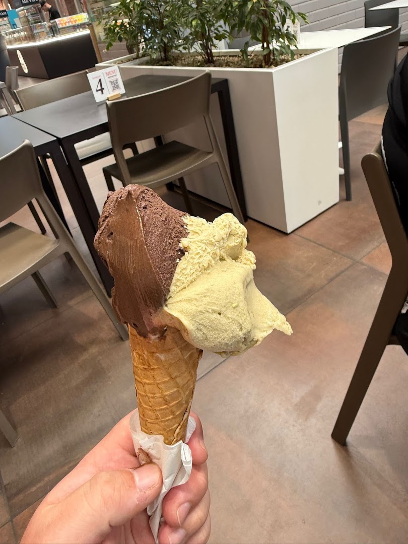 Gelato Sicily Livorno