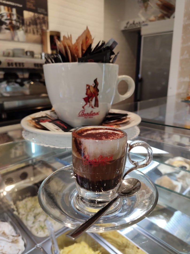 Gelato sicily Milano