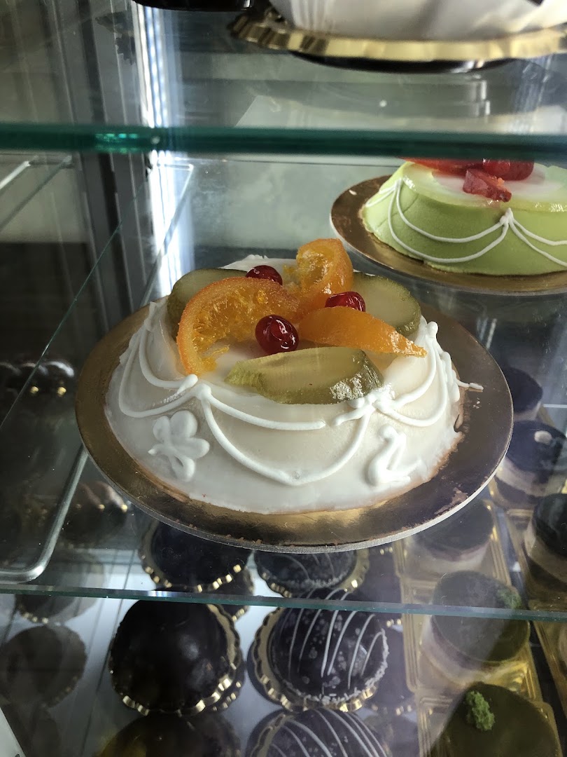 Gelato Sicily Talenti