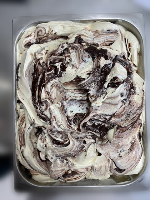 Gelato Therapy By La Dottoressa