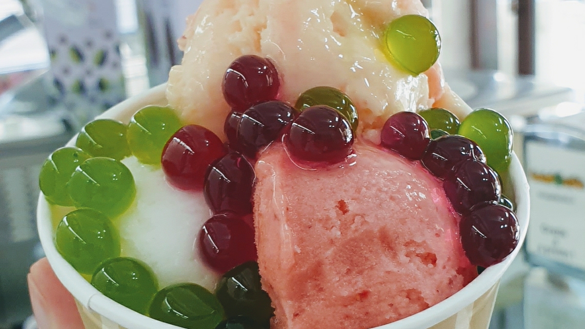 Gelatosità