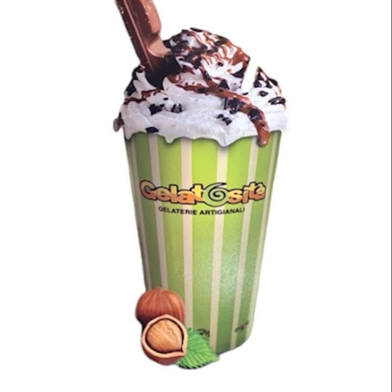 Gelatosità