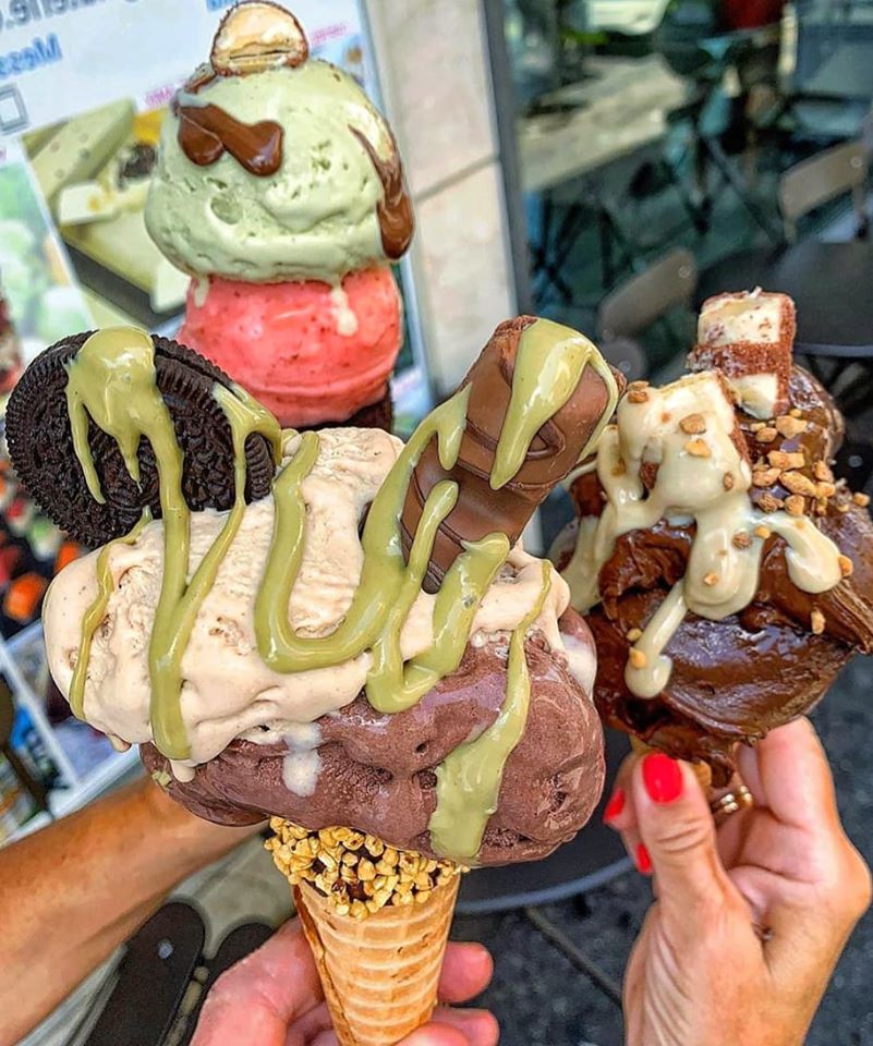 Gelatosità
