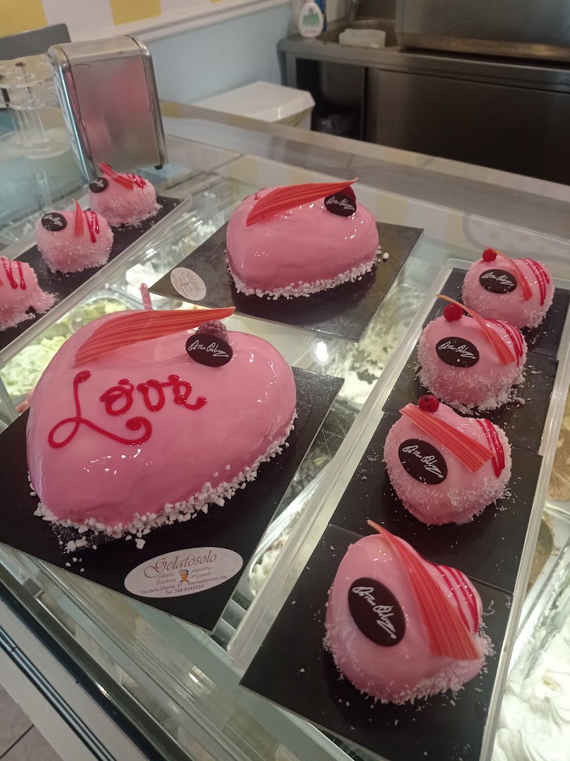 GELATòSOLO