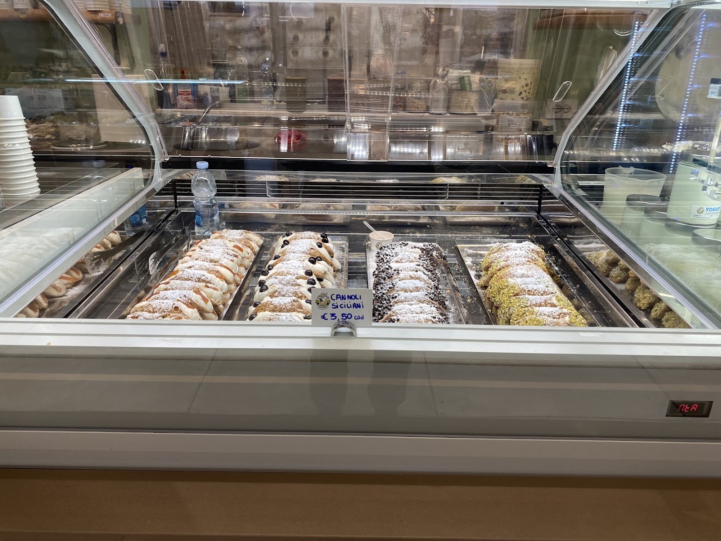 Gelatteria - il gelato della fattoria