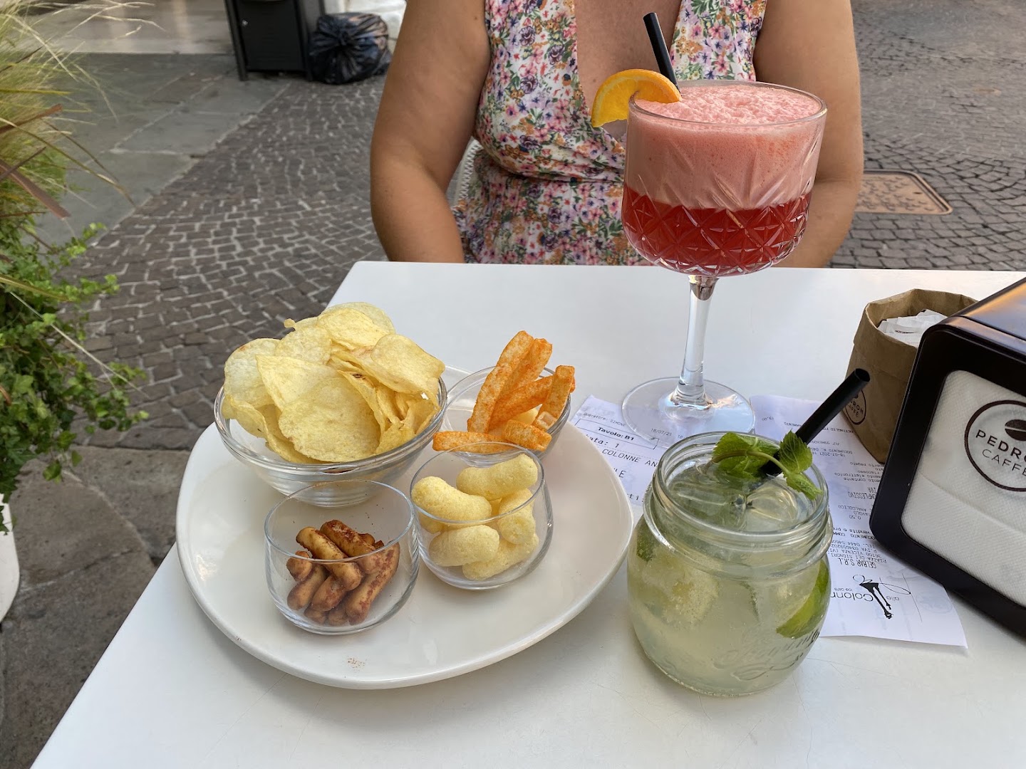Gelbar Srl, Vicenza