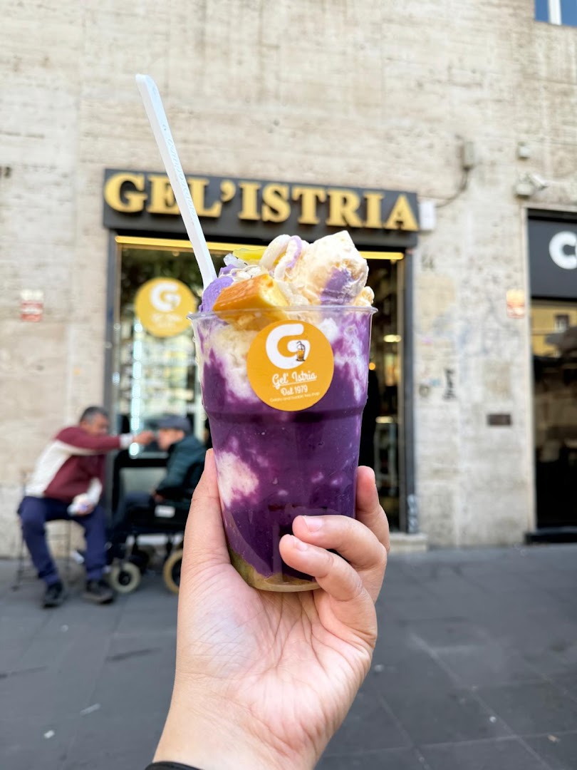 Gel'istria