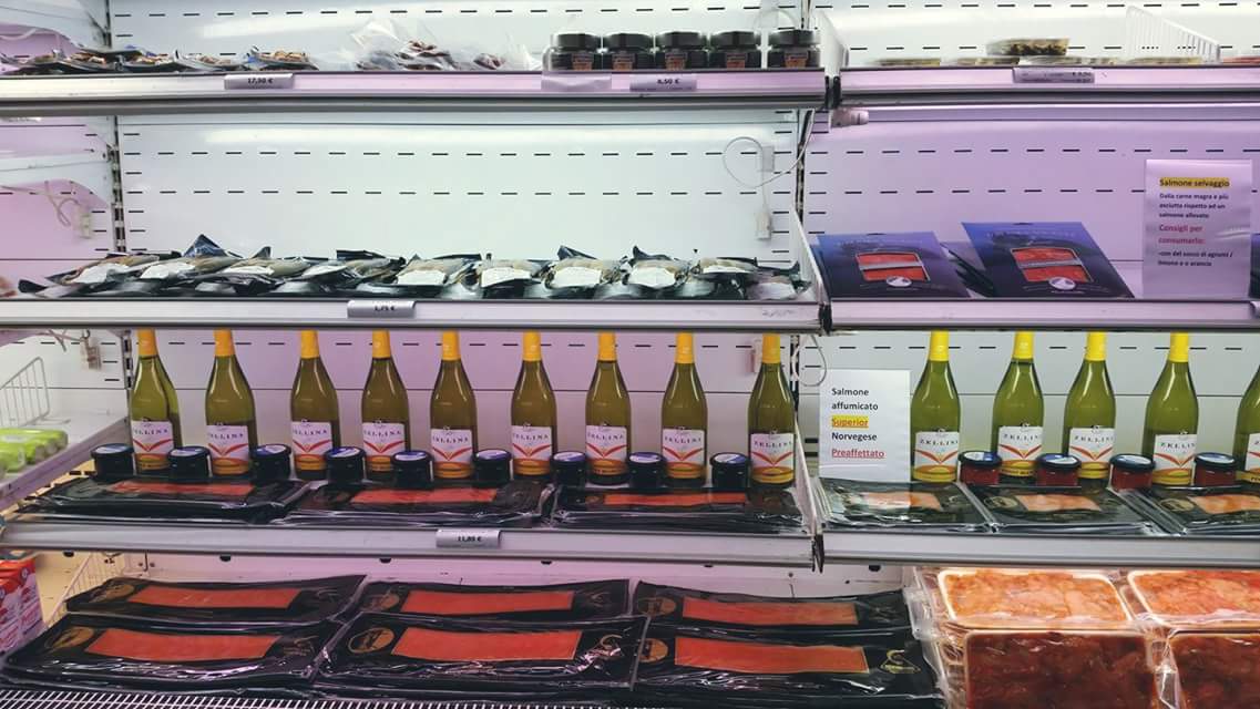 Gelmarket