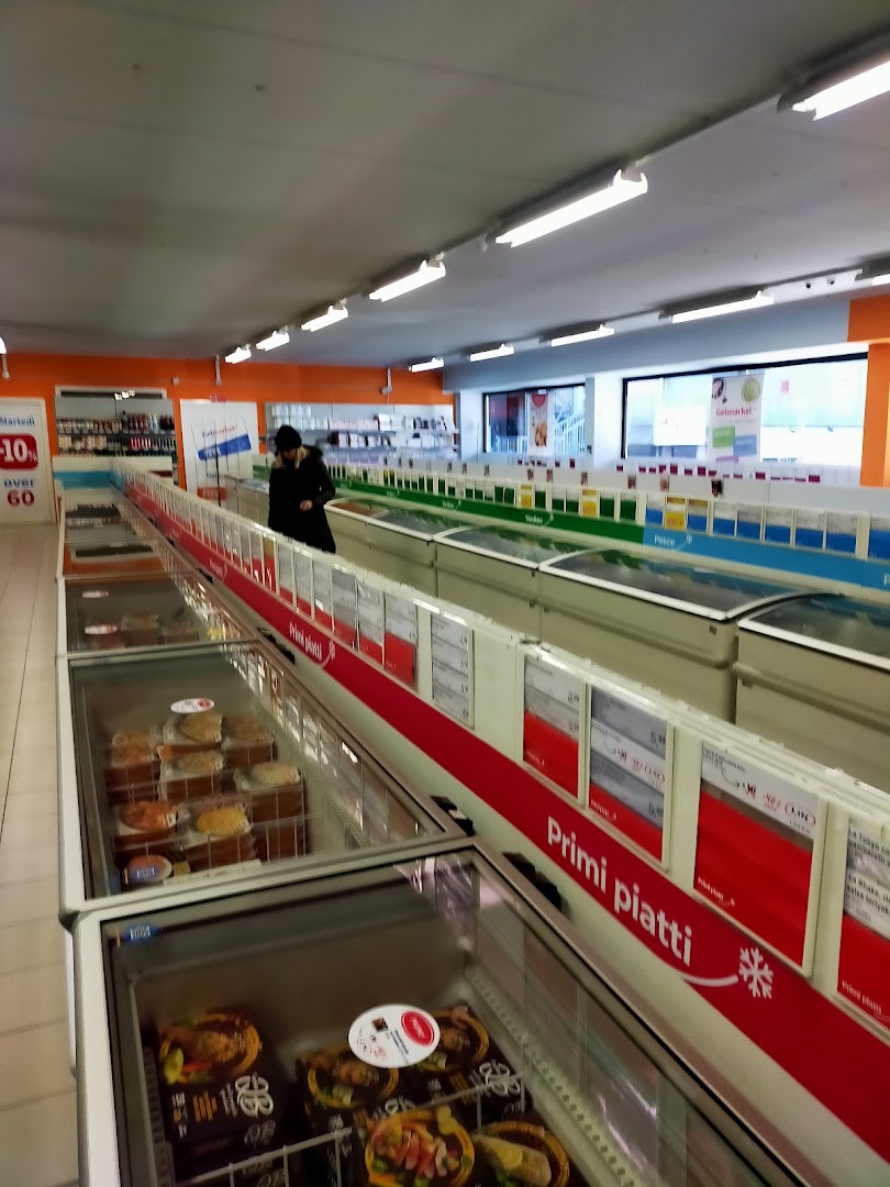 Gelmarket srl