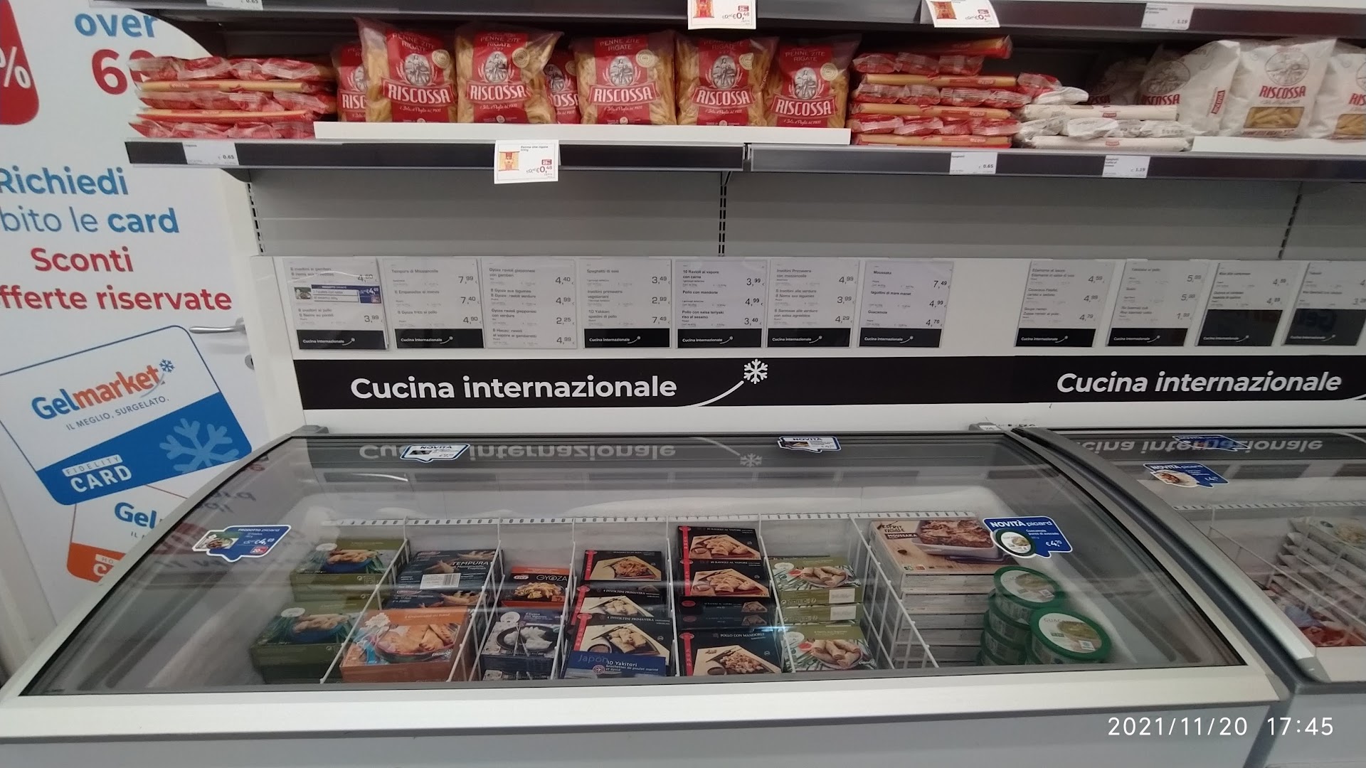 Gelmarket