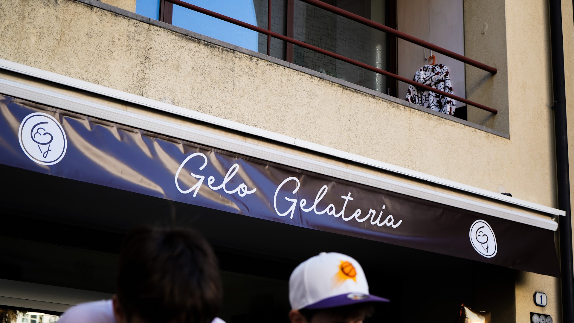 Gelo Gelateria Gemona, Gemona del Friuli