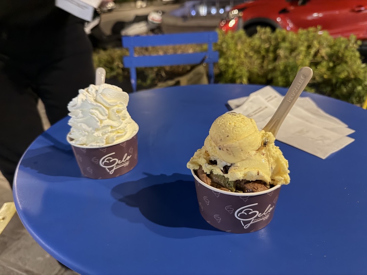 Gelo Gelateria Gemona