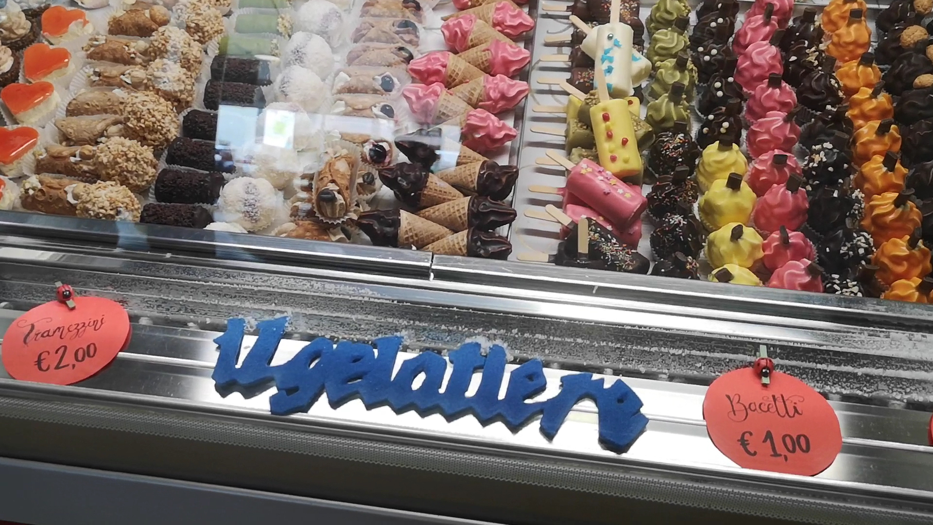Gelo Gelateria Gemona