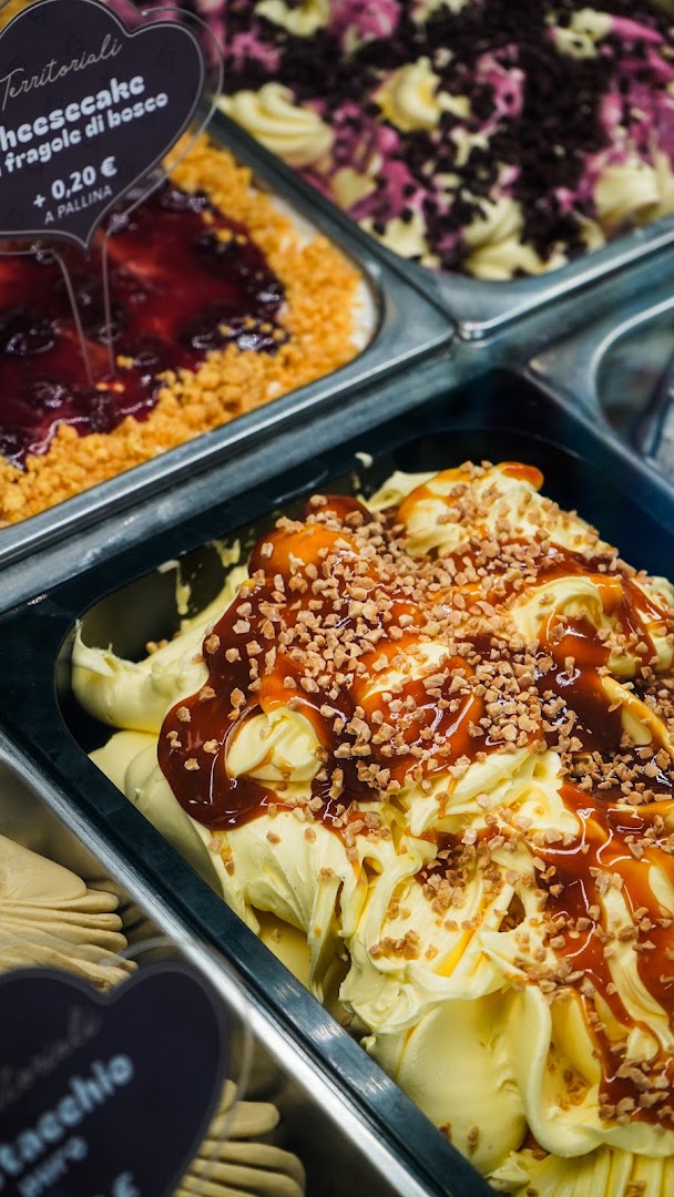Gelo Gelateria Gemona