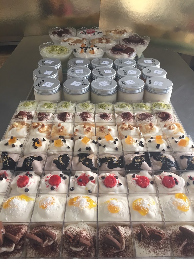 Gelo Gelateria Tarcento