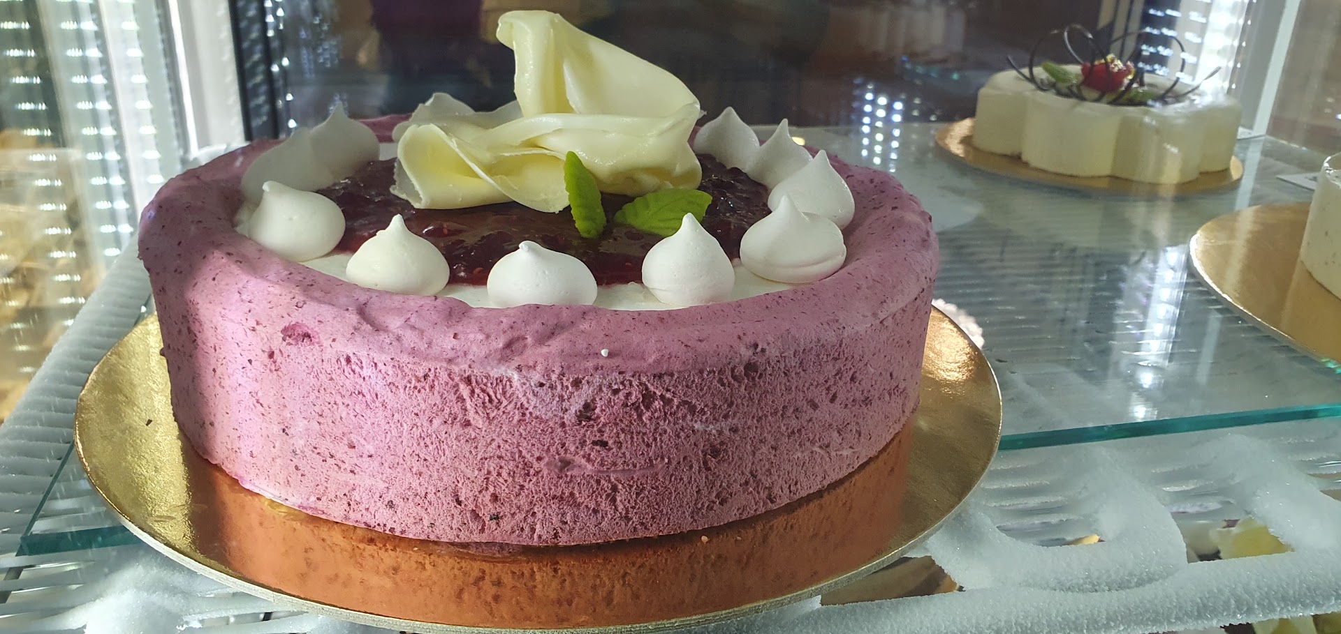 Gelo Gelateria Tarcento