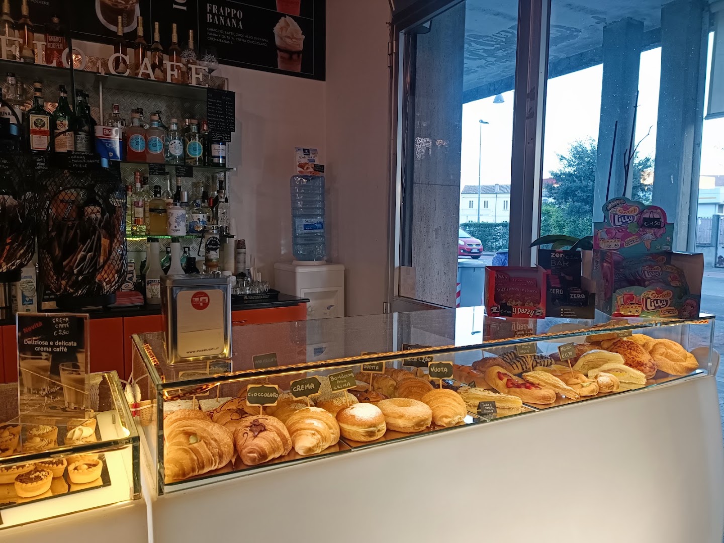 Gelocafè