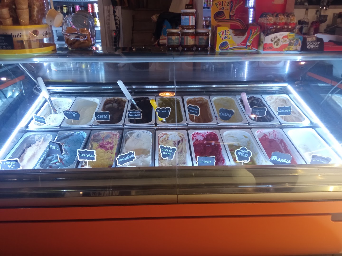 Gelocafè