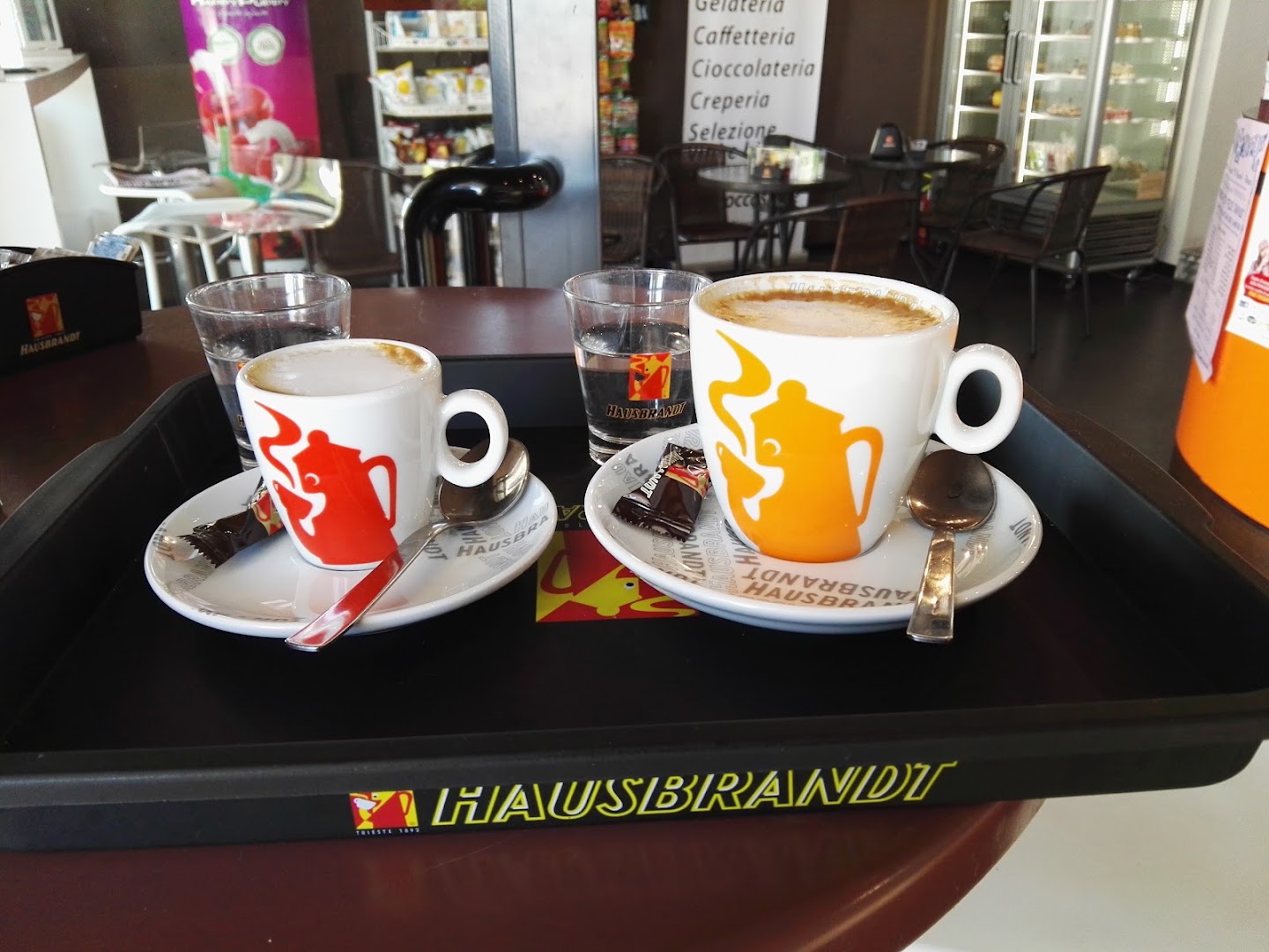 Gelocafè