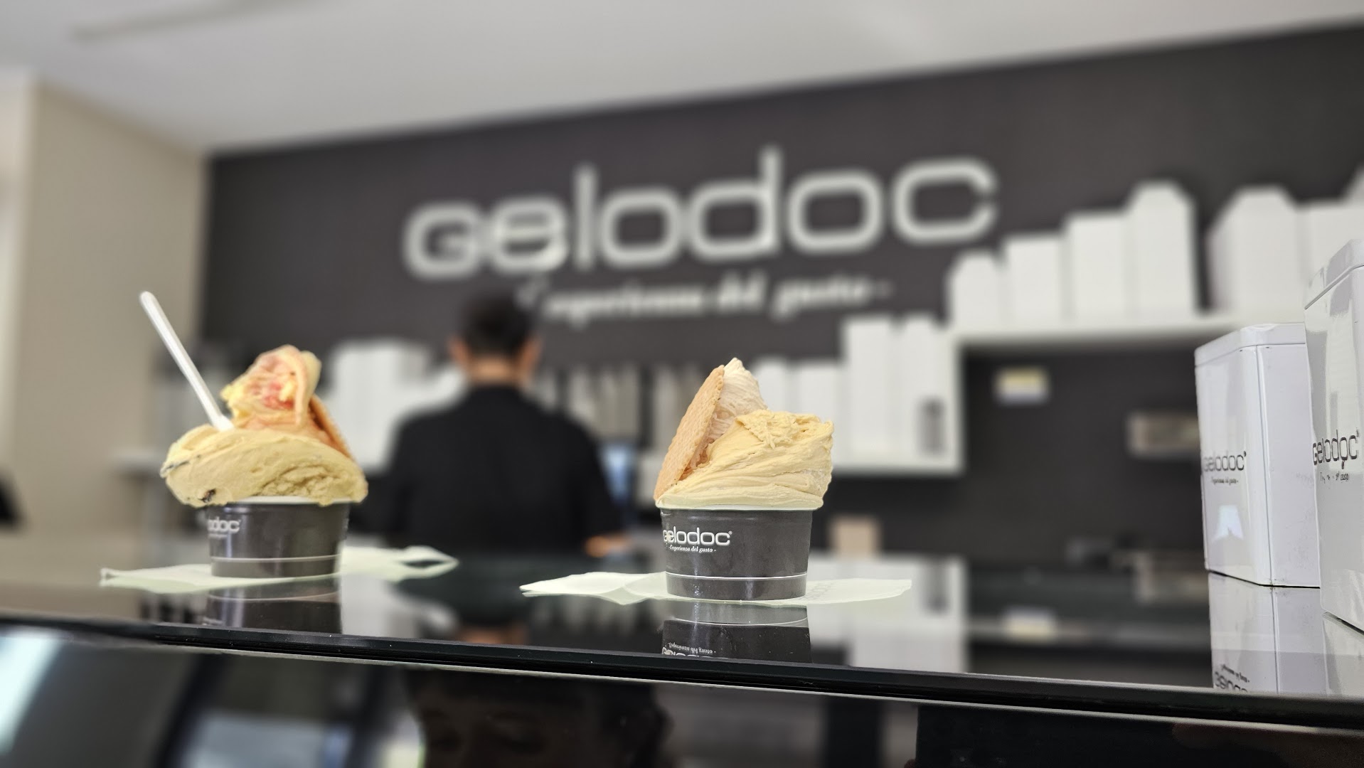 Gelodoc