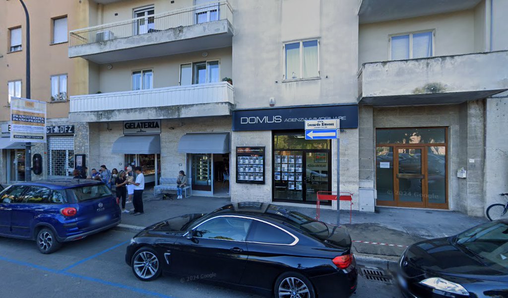 Gelplanet Di Giagnoni Paolo E C. Sas, Grosseto