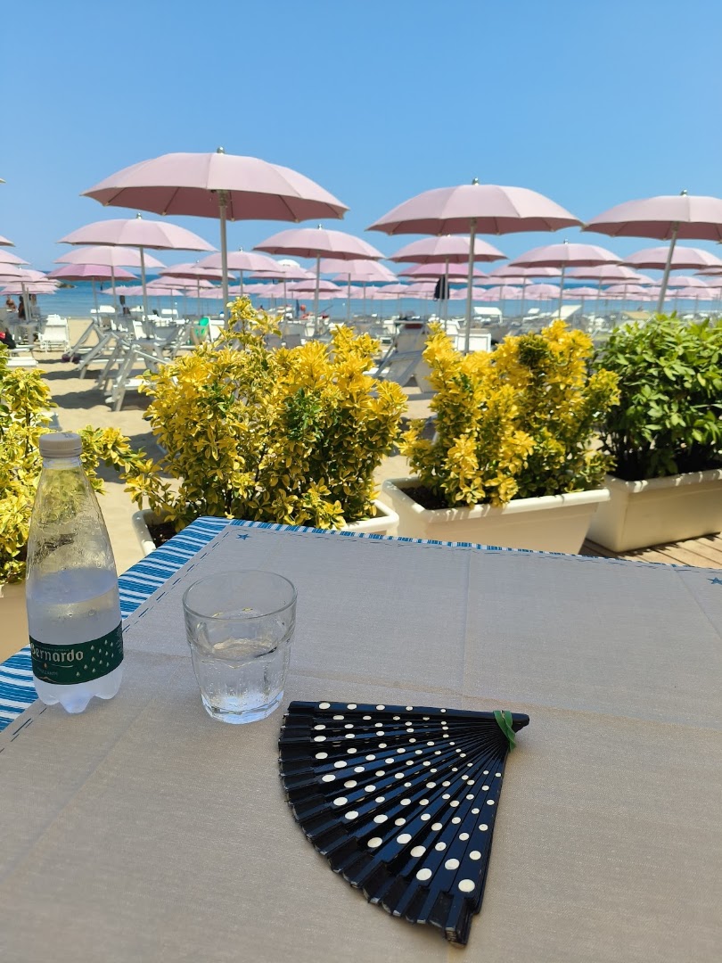 Gelsi 51 | Acqua salata, bar&ristorantino di pesce