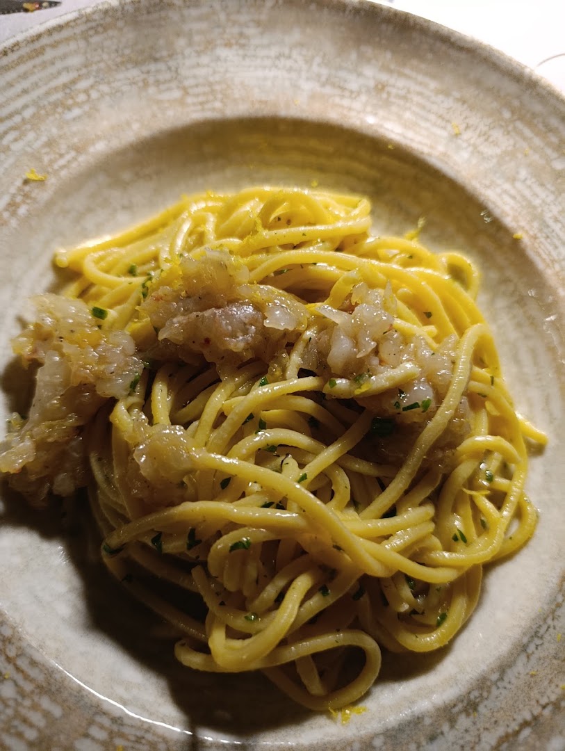 Gelsi 51 | Acqua salata, bar&ristorantino di pesce