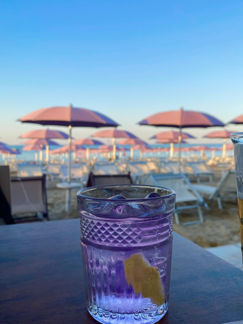 Gelsi 51 | Acqua salata, bar&ristorantino di pesce