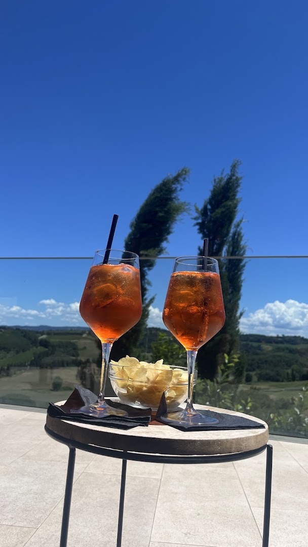 Gelso d'Oro Peccioli, Peccioli