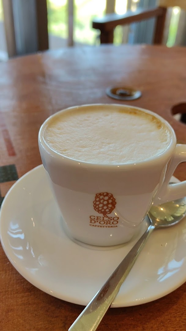 Gelso d'Oro Peccioli