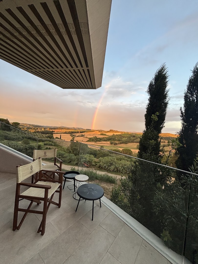 Gelso d'Oro Peccioli