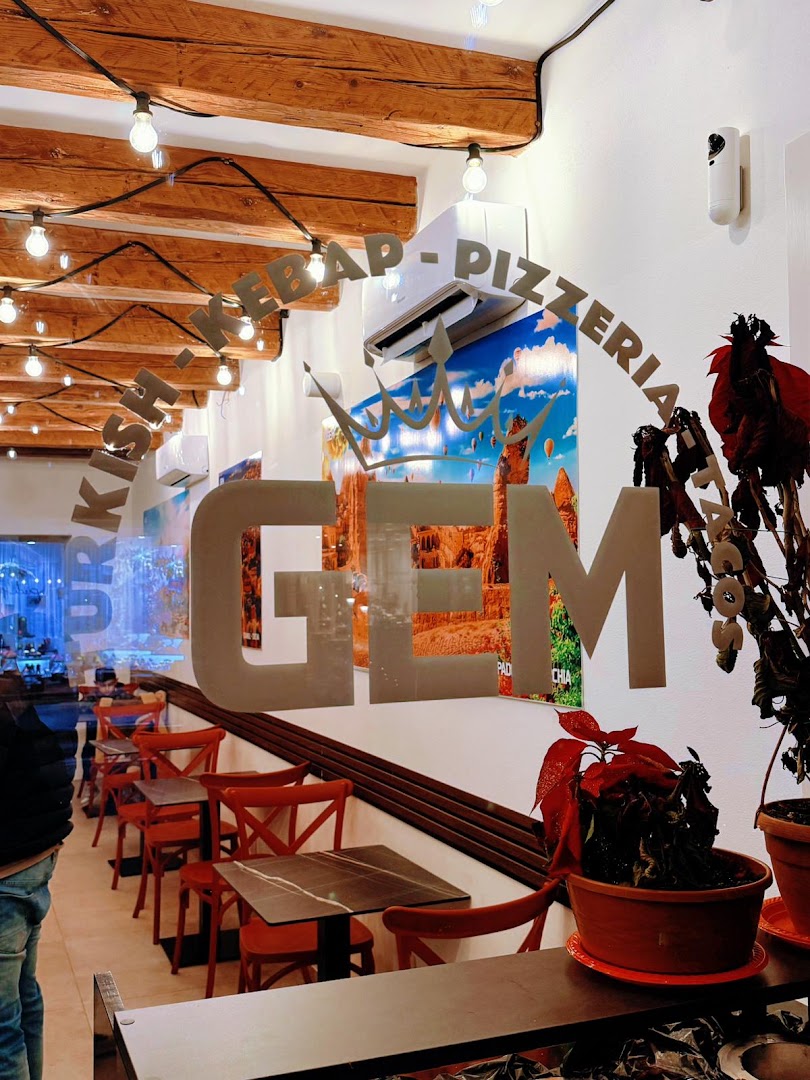 Gem Turkish House
