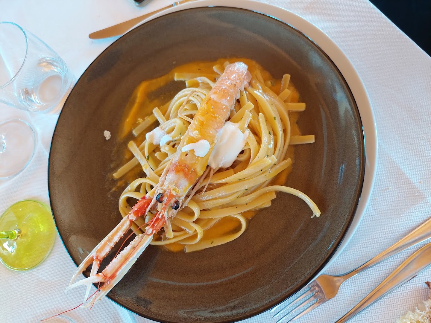 Gemelli Beach Restaurant