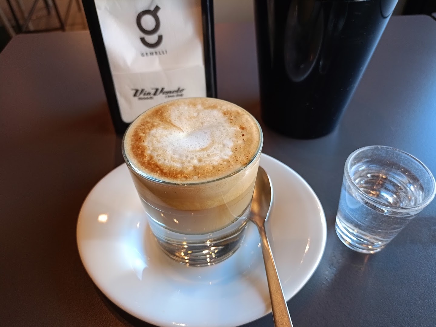 Gemelli Borgo