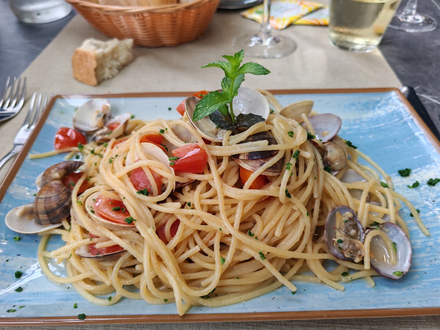 Gemelli Ristorante Pizzeria