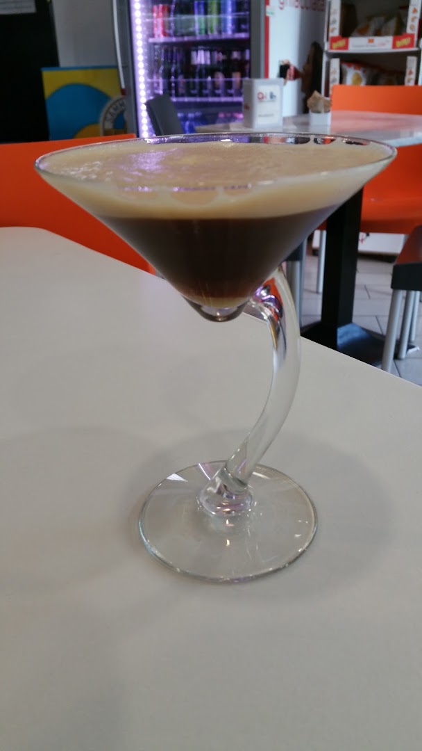 Gemelli's Bar - Punto Vendita Ricariche Betpassion