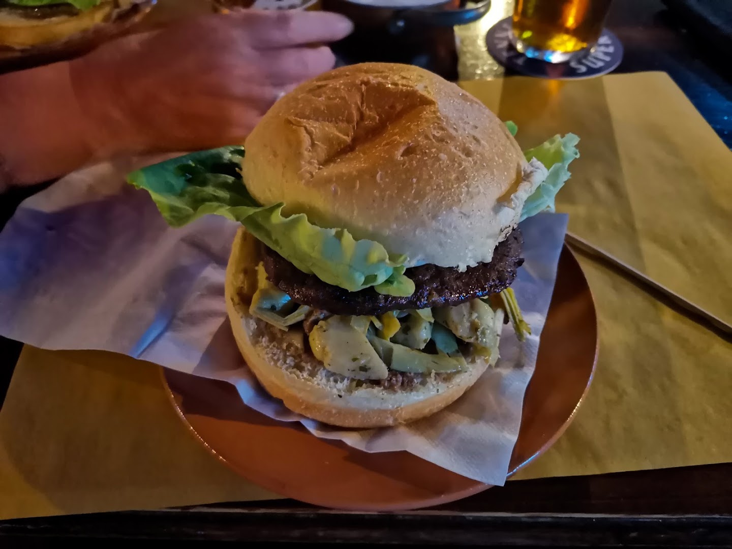 Geminus Pub