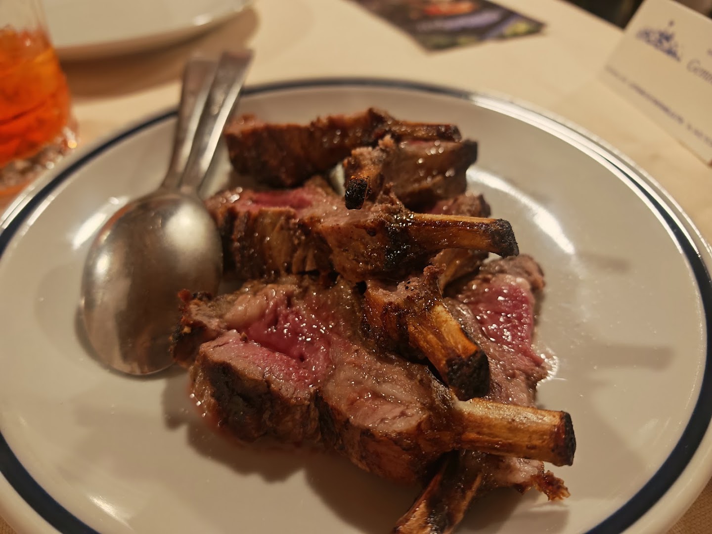 Gemma Grill