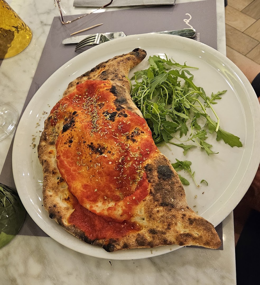 Gemma Pizzeria - Verona Borgo Trento