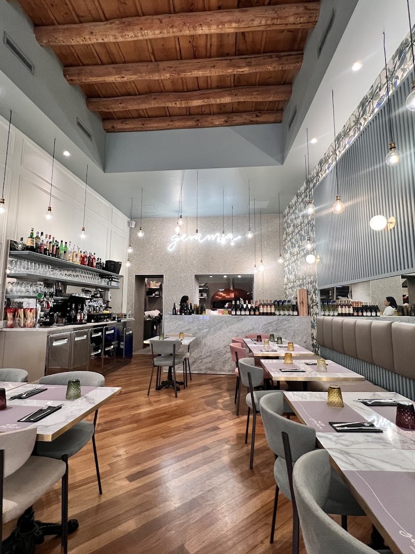 Gemma Pizzeria - Verona Centro, Verona