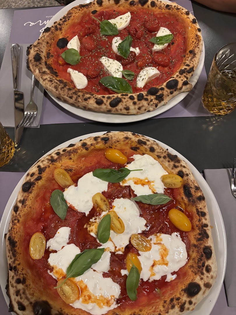 Gemma Pizzeria - Verona Centro