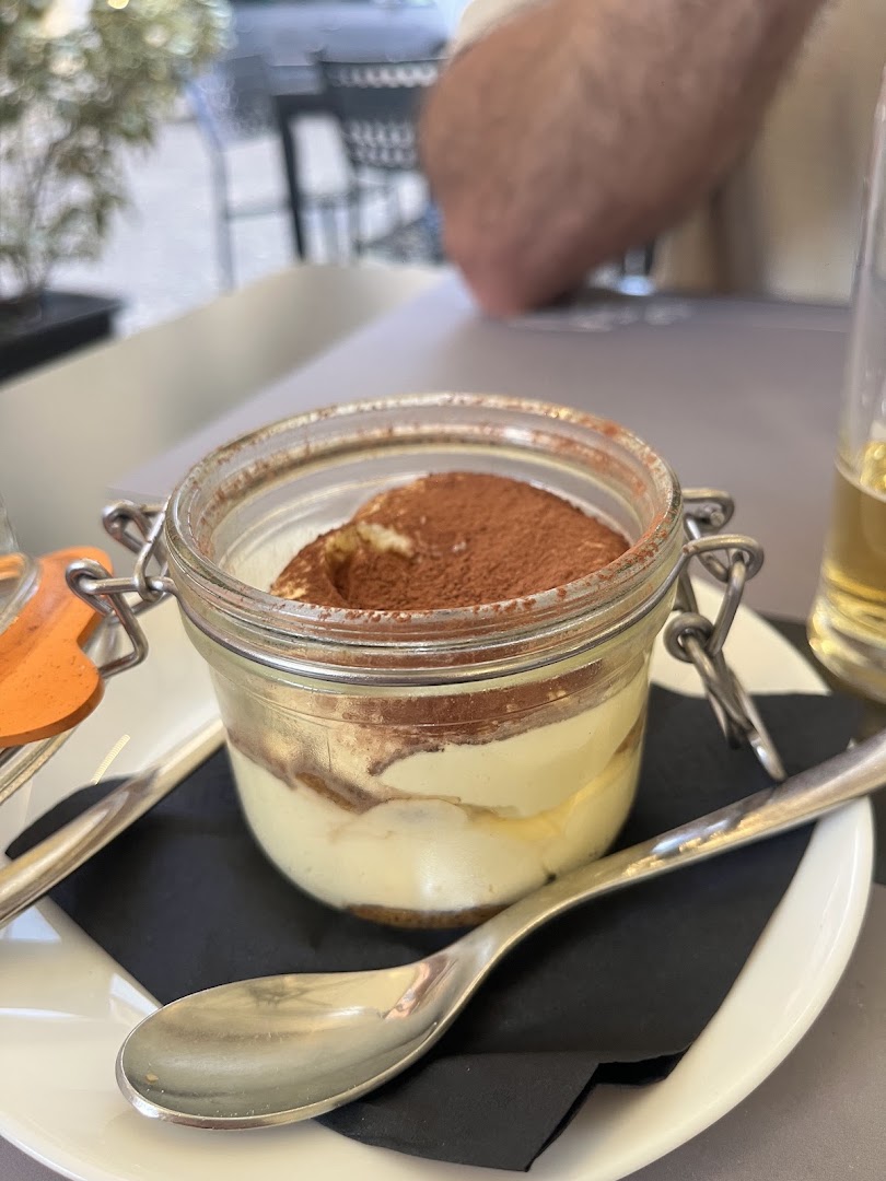Gemma Pizzeria - Verona Centro