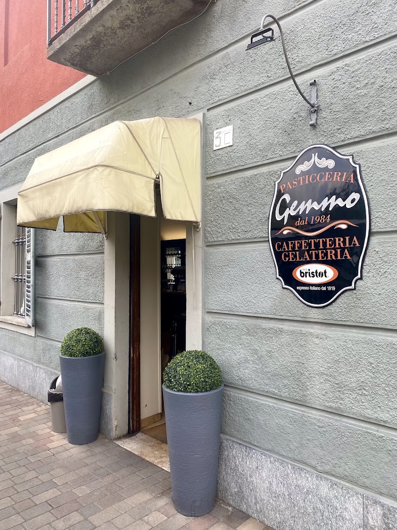 Gemmo