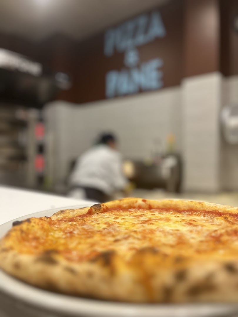 Gemos Ristorante Self Service Pizzeria Bontavola